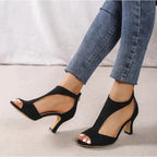 Women’s Orthopedic High Heel Shoes