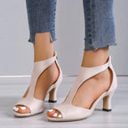 Women’s Orthopedic High Heel Shoes