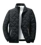 Men’s Rugged Winter Jacket