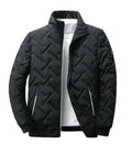 Men’s Rugged Winter Jacket