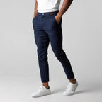 Stellan | Stylish Active Chinos