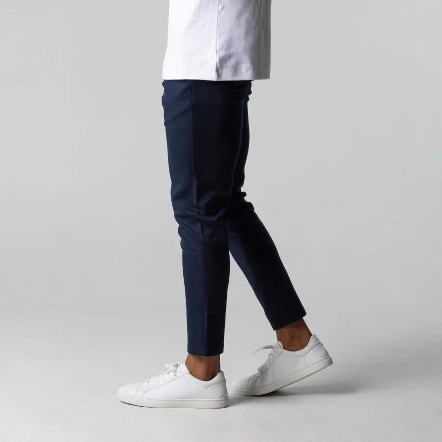 Stellan | Stylish Active Chinos