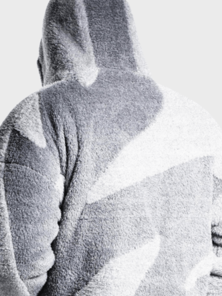 Men’s Warm Fleece Jacket