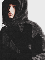 Men’s Warm Fleece Jacket