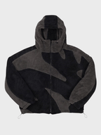 Men’s Warm Fleece Jacket