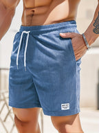 Ezren | Comfortable Relaxed Shorts