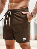 Ezren | Comfortable Relaxed Shorts