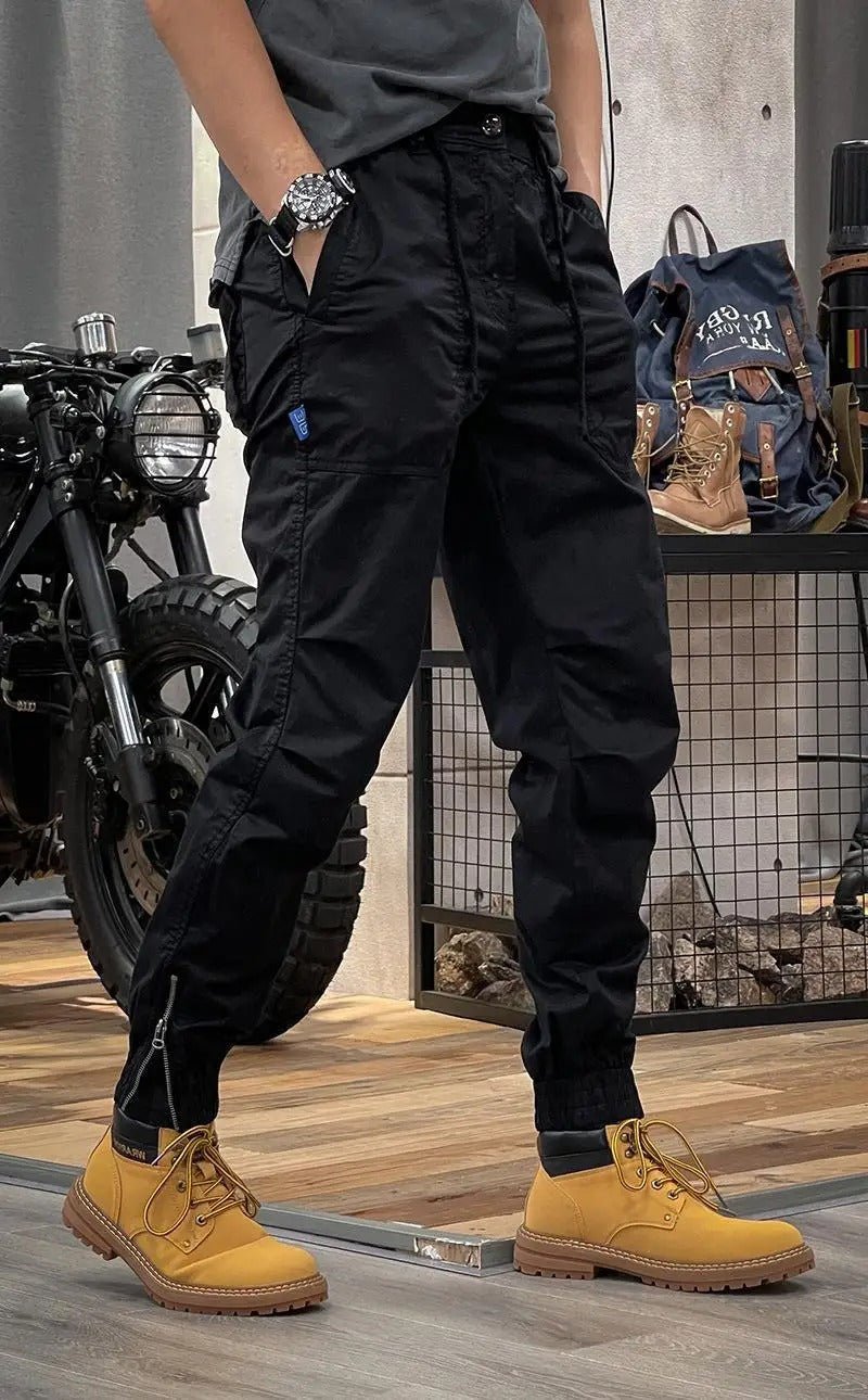 Sandro | Stretch Utility Men’s Cargo Pants