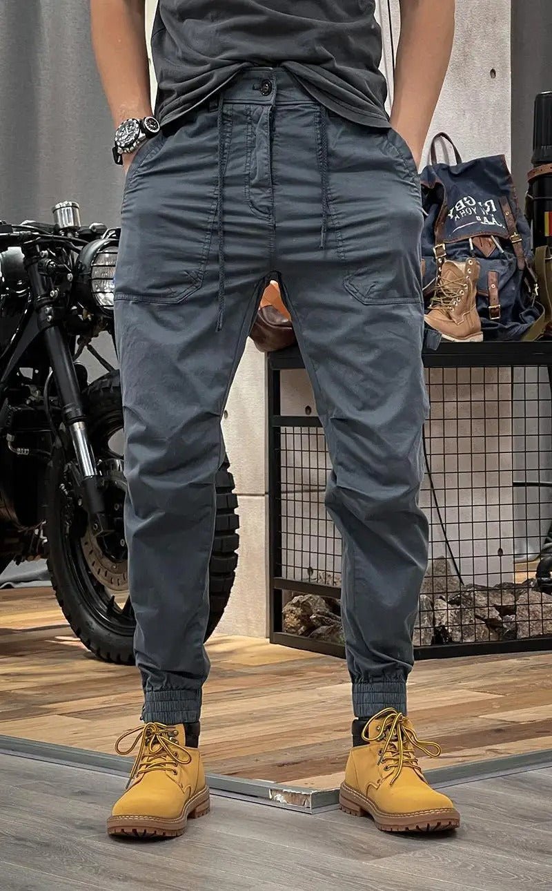 Sandro | Stretch Utility Men’s Cargo Pants