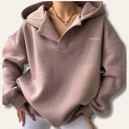 Women’s Casual Hoodie Soft Pullover