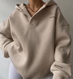 Women’s Casual Hoodie Soft Pullover