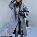 Merinda | Stylish Refined Women’s Coat