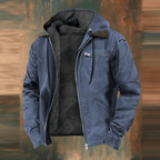 Men’s Vintage Autumn Casual Jacket