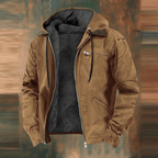 Men’s Vintage Autumn Casual Jacket