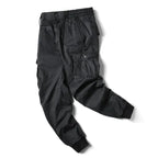 Men’s Cotton Cargo Pants