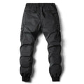 Men’s Cotton Cargo Pants