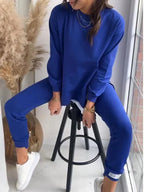 Women’s Casual Loungewear Set