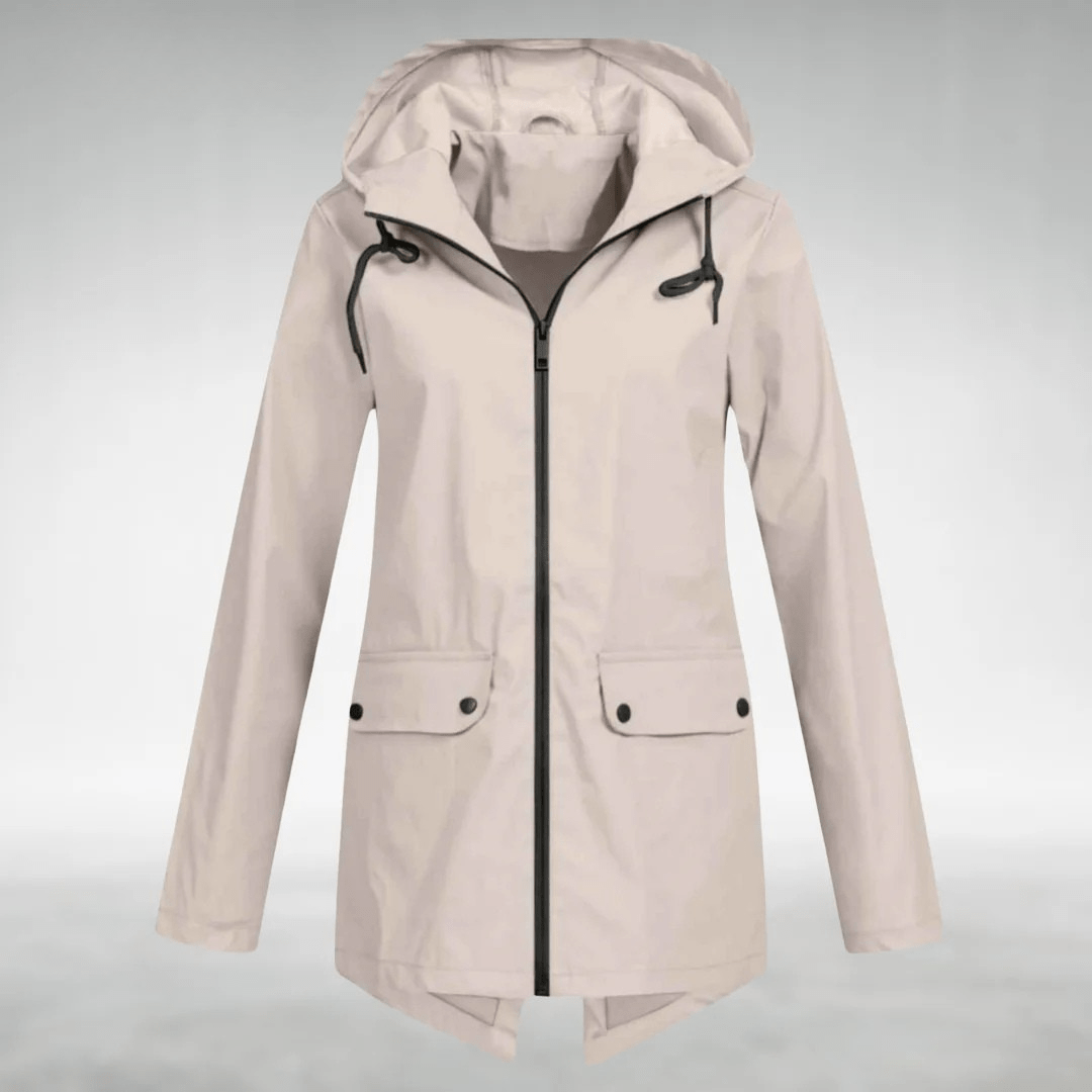 Skye | Waterproof Women's Winter Jacket