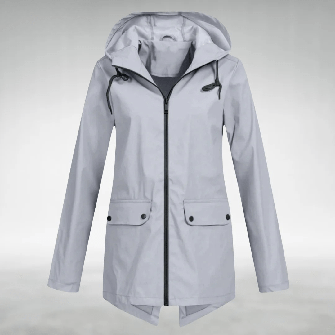 Skye | Waterproof Women's Winter Jacket