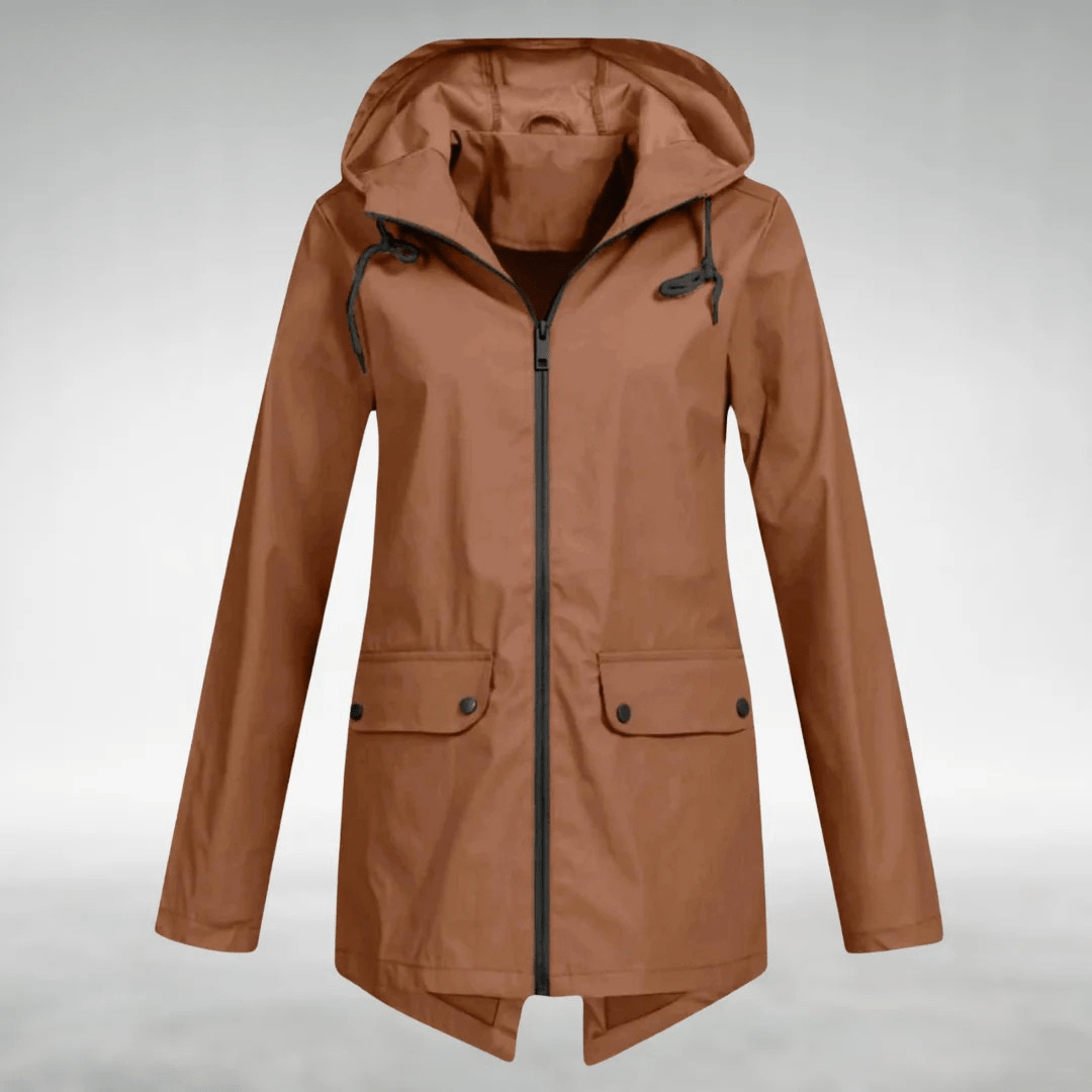 Skye | Waterproof Women's Winter Jacket