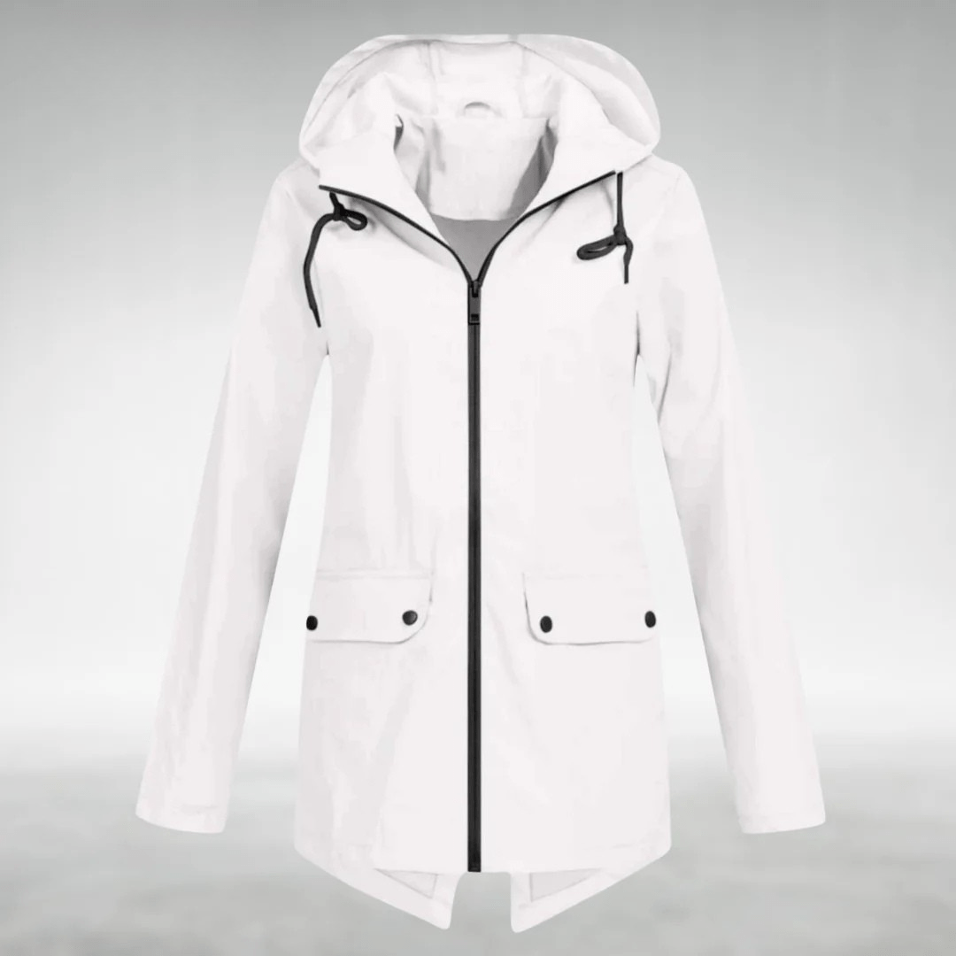 Skye | Waterproof Women's Winter Jacket