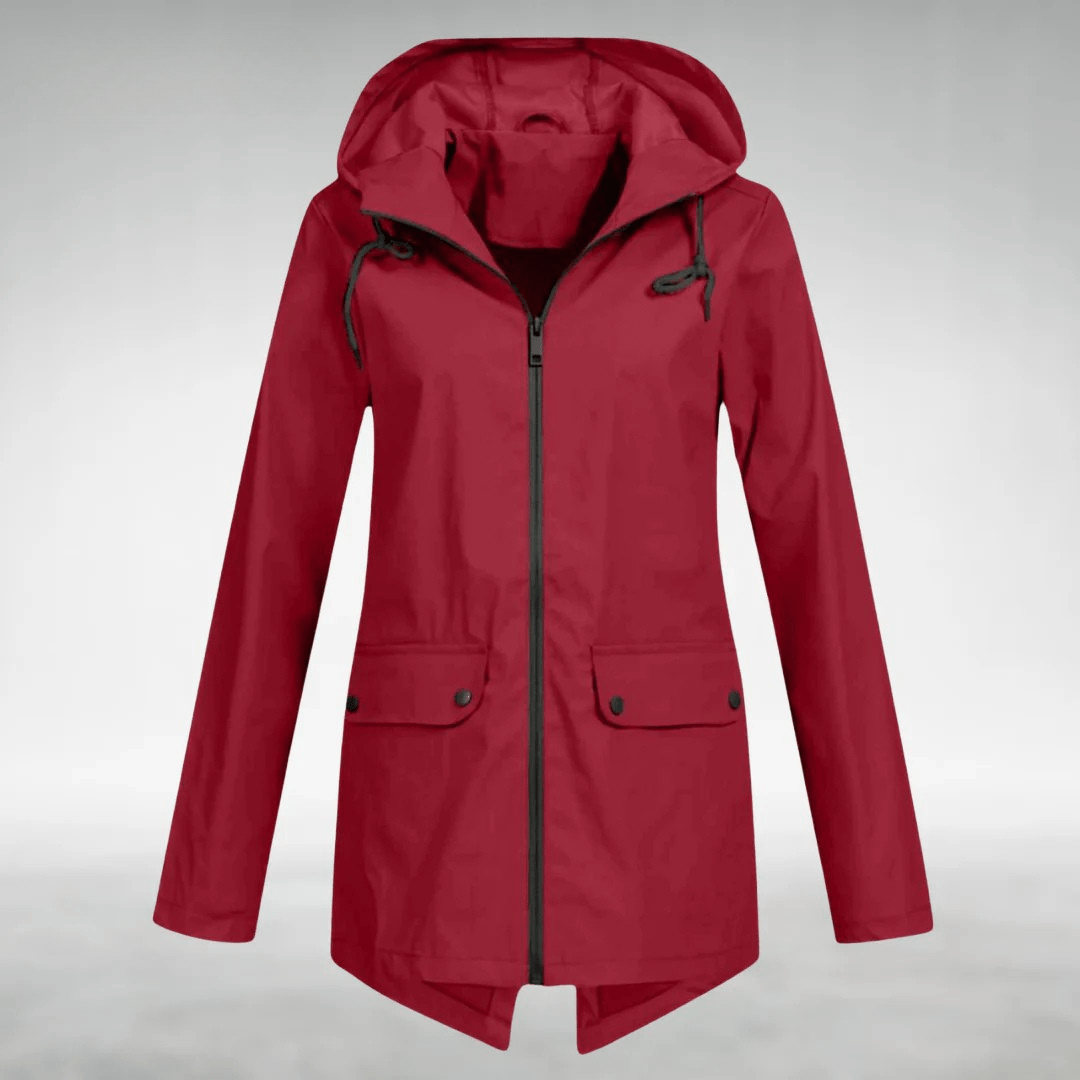 Skye | Waterproof Women's Winter Jacket