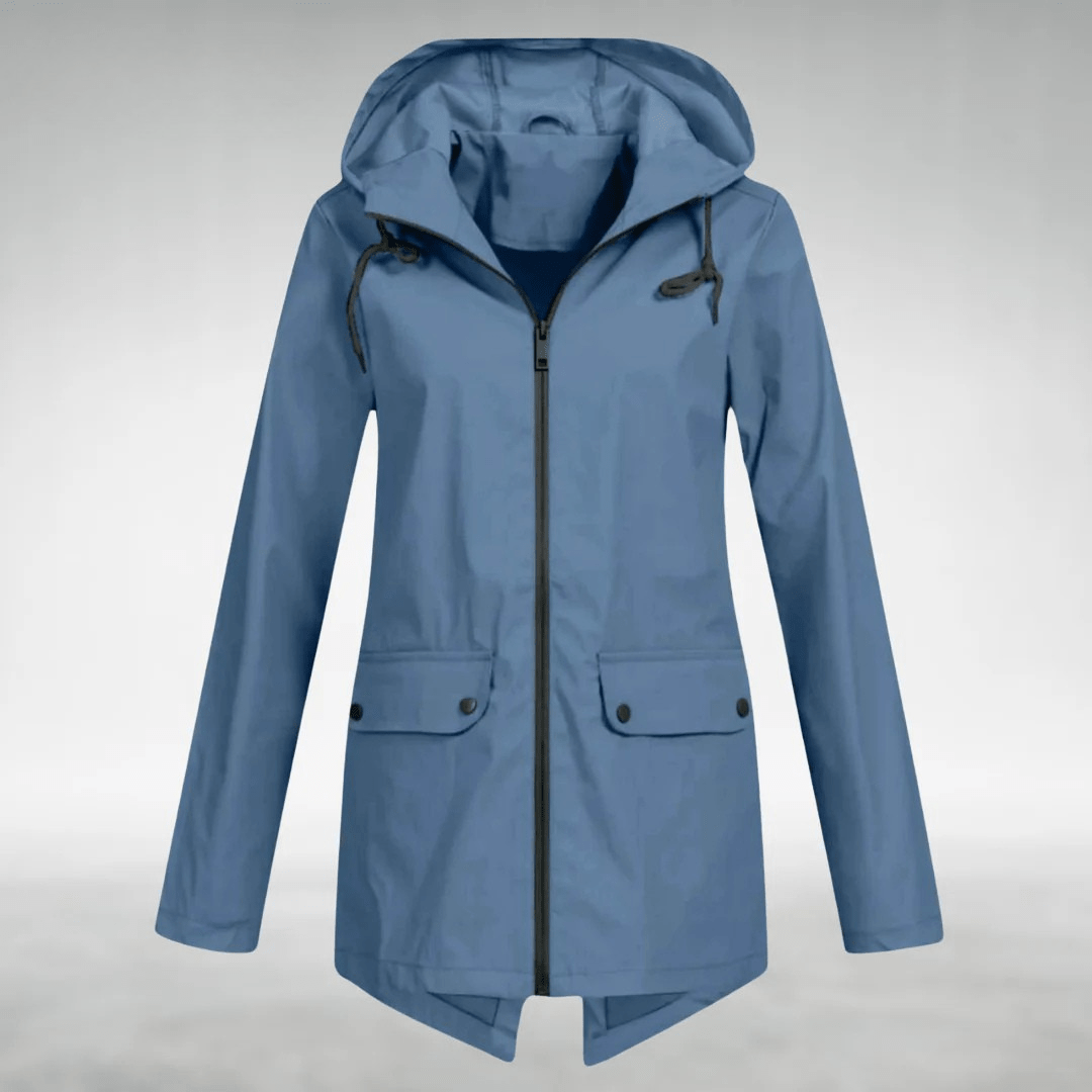 Skye | Waterproof Women's Winter Jacket