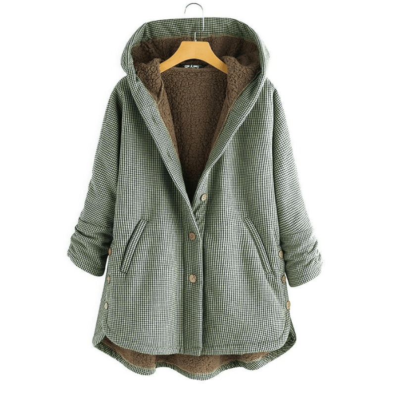 Tahlia | Comfortable Hooded Women’s Jacket