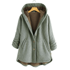 Tahlia | Comfortable Hooded Women’s Jacket