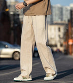 Tommy | Men’s Summer Loose Fit Pants