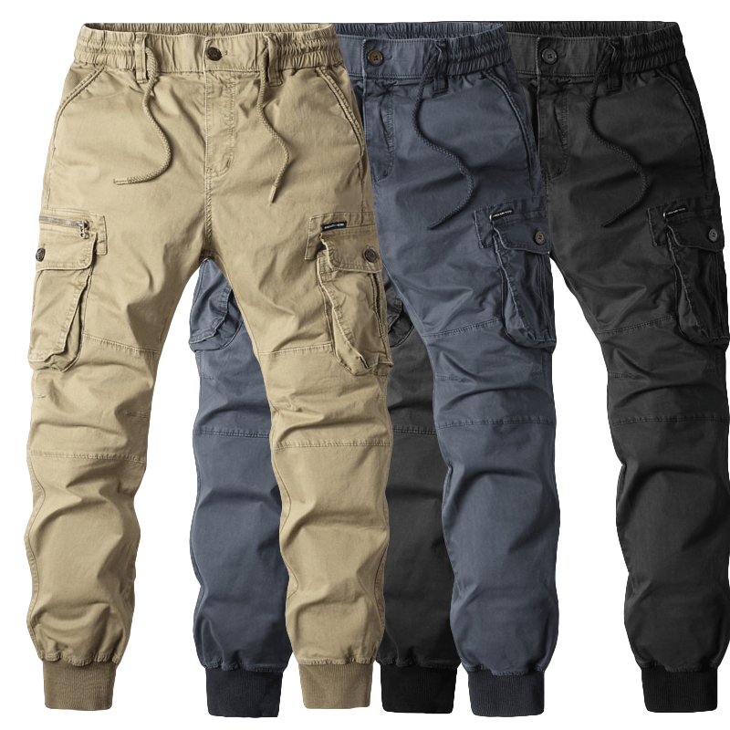 Men’s Urban Cargo Joggers