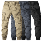 Men’s Urban Cargo Joggers