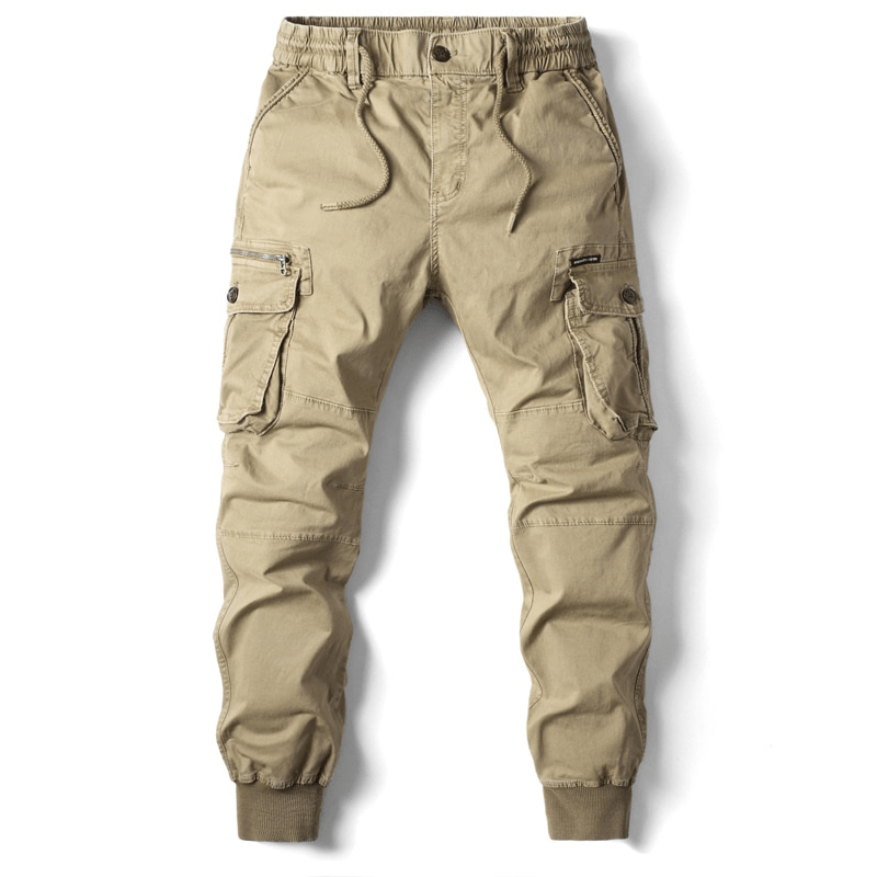 Men’s Urban Cargo Joggers