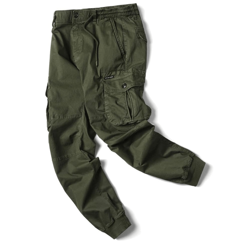 Men’s Urban Cargo Joggers