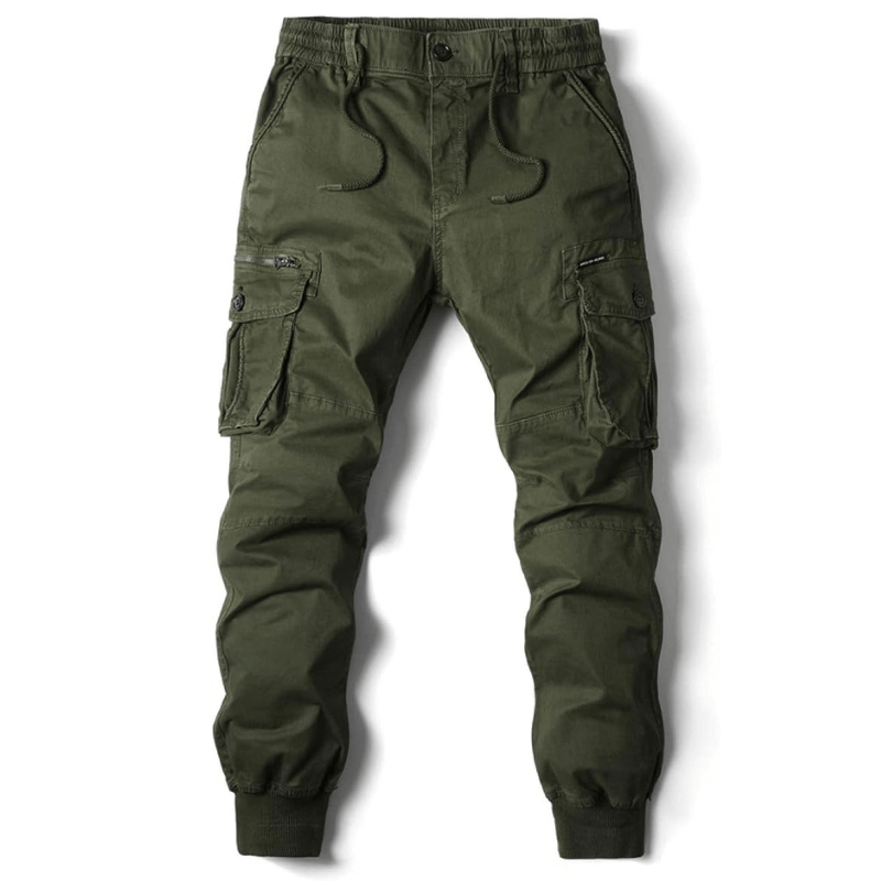Men’s Urban Cargo Joggers