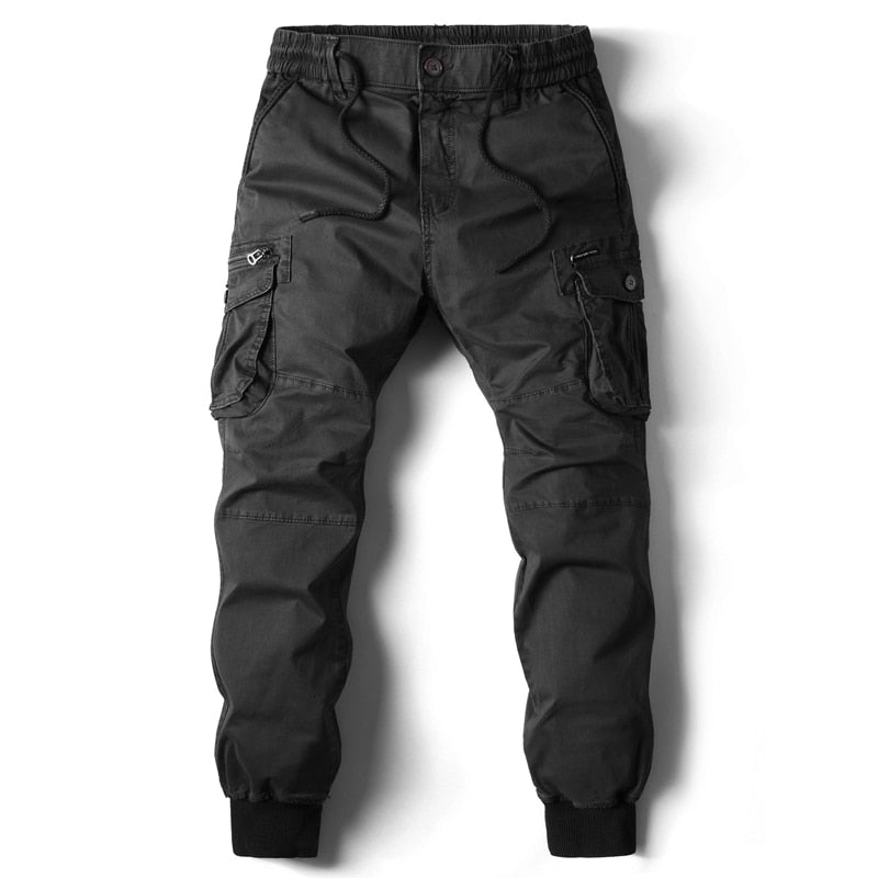 Men’s Urban Cargo Joggers