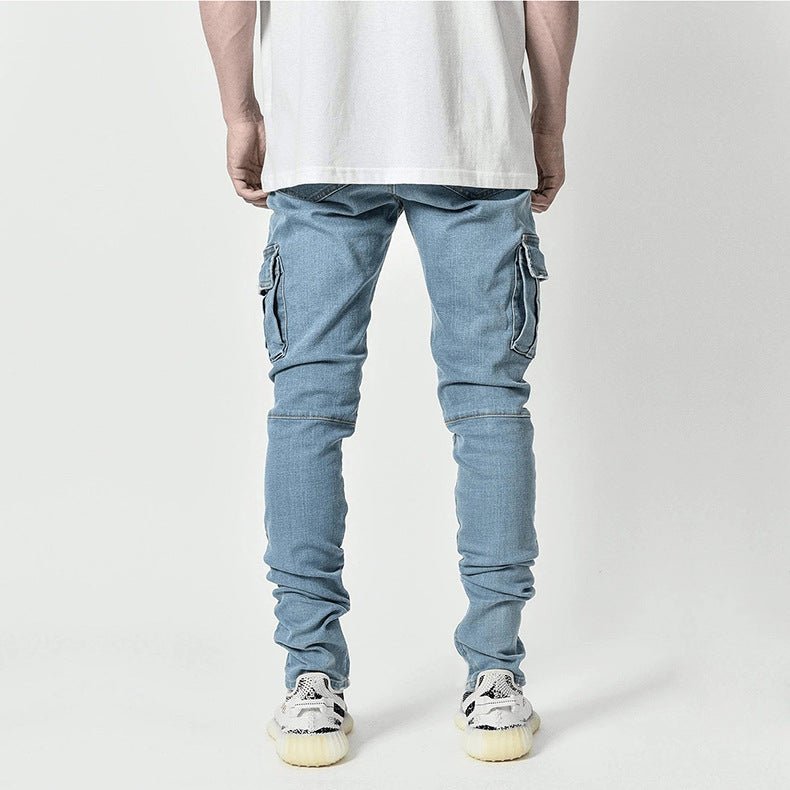 Volker | Stylish Jeans