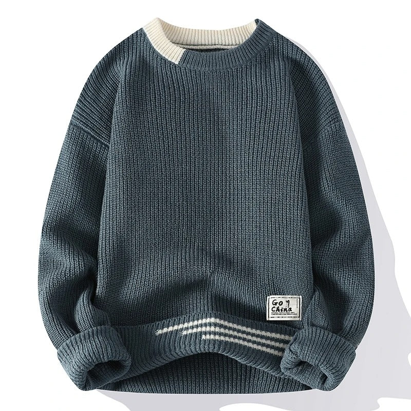 Remco | cozy knit Jumper