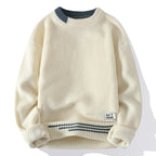Remco | cozy knit Jumper