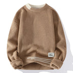 Remco | cozy knit Jumper